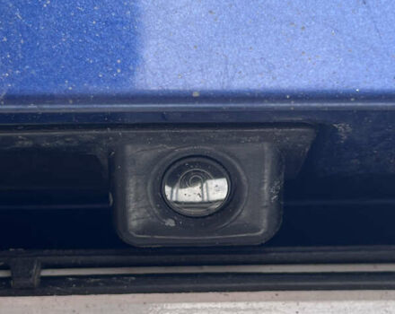 Синий Фольксваген Туарег, объемом двигателя 2.97 л и пробегом 190 тыс. км за 24800 $, фото 9 на Automoto.ua