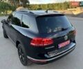 Синий Фольксваген Туарег, объемом двигателя 3 л и пробегом 136 тыс. км за 27600 $, фото 27 на Automoto.ua