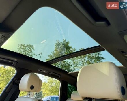 Синій Фольксваген Туарег, об'ємом двигуна 3 л та пробігом 160 тис. км за 29999 $, фото 24 на Automoto.ua