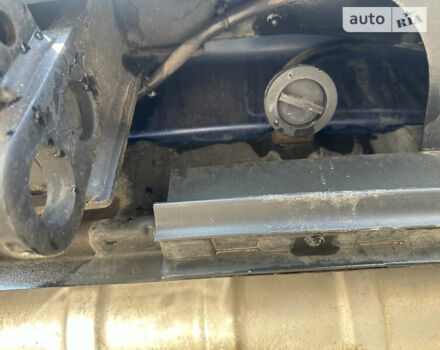 Синий Фольксваген Туарег, объемом двигателя 3.6 л и пробегом 117 тыс. км за 25700 $, фото 7 на Automoto.ua