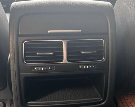 Синий Фольксваген Туарег, объемом двигателя 2.97 л и пробегом 190 тыс. км за 24800 $, фото 49 на Automoto.ua