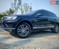 Синий Фольксваген Туарег, объемом двигателя 3 л и пробегом 160 тыс. км за 31000 $, фото 8 на Automoto.ua
