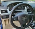 Синий Фольксваген Туарег, объемом двигателя 2.97 л и пробегом 397 тыс. км за 22700 $, фото 41 на Automoto.ua