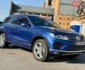 Синій Фольксваген Туарег, об'ємом двигуна 3 л та пробігом 160 тис. км за 29999 $, фото 11 на Automoto.ua