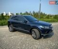 Синий Фольксваген Туарег, объемом двигателя 3 л и пробегом 160 тыс. км за 31000 $, фото 1 на Automoto.ua