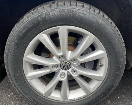 Синий Фольксваген Туарег, объемом двигателя 2.97 л и пробегом 190 тыс. км за 24800 $, фото 16 на Automoto.ua