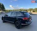 Синий Фольксваген Туарег, объемом двигателя 3 л и пробегом 136 тыс. км за 27600 $, фото 6 на Automoto.ua