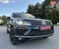 Синий Фольксваген Туарег, объемом двигателя 3 л и пробегом 136 тыс. км за 27600 $, фото 40 на Automoto.ua