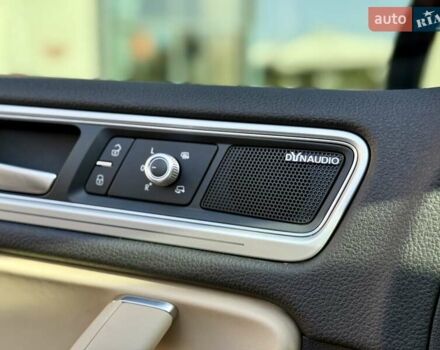 Синій Фольксваген Туарег, об'ємом двигуна 3 л та пробігом 160 тис. км за 29999 $, фото 42 на Automoto.ua