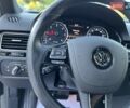 Синий Фольксваген Туарег, объемом двигателя 3 л и пробегом 136 тыс. км за 27600 $, фото 77 на Automoto.ua