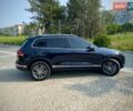 Синий Фольксваген Туарег, объемом двигателя 3 л и пробегом 160 тыс. км за 31000 $, фото 12 на Automoto.ua