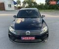 Синий Фольксваген Туарег, объемом двигателя 3 л и пробегом 136 тыс. км за 27600 $, фото 43 на Automoto.ua