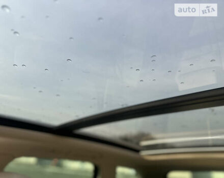 Синий Фольксваген Туарег, объемом двигателя 3.6 л и пробегом 117 тыс. км за 25700 $, фото 21 на Automoto.ua