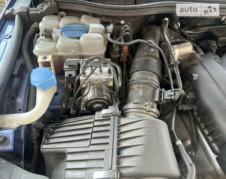 Синий Фольксваген Туарег, объемом двигателя 3.6 л и пробегом 117 тыс. км за 25700 $, фото 25 на Automoto.ua