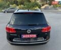 Синий Фольксваген Туарег, объемом двигателя 3 л и пробегом 136 тыс. км за 27600 $, фото 31 на Automoto.ua