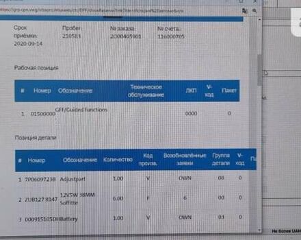 Синій Фольксваген Туарег, об'ємом двигуна 3 л та пробігом 286 тис. км за 24300 $, фото 2 на Automoto.ua