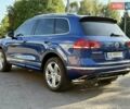 Синій Фольксваген Туарег, об'ємом двигуна 3 л та пробігом 160 тис. км за 29999 $, фото 18 на Automoto.ua