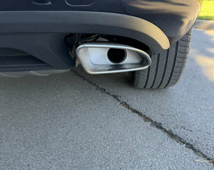 Синій Фольксваген Туарег, об'ємом двигуна 2.97 л та пробігом 245 тис. км за 23000 $, фото 9 на Automoto.ua