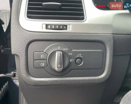 Синий Фольксваген Туарег, объемом двигателя 2.97 л и пробегом 294 тыс. км за 24990 $, фото 19 на Automoto.ua