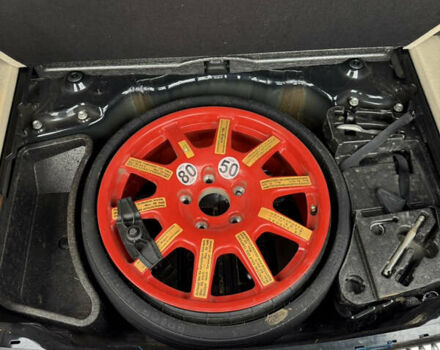 Синий Фольксваген Туарег, объемом двигателя 3.6 л и пробегом 369 тыс. км за 15000 $, фото 20 на Automoto.ua