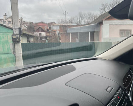 Синий Фольксваген Туарег, объемом двигателя 2.97 л и пробегом 190 тыс. км за 24800 $, фото 42 на Automoto.ua