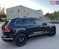Синий Фольксваген Туарег, объемом двигателя 3 л и пробегом 136 тыс. км за 27600 $, фото 12 на Automoto.ua