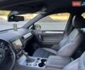 Синий Фольксваген Туарег, объемом двигателя 3 л и пробегом 136 тыс. км за 27600 $, фото 70 на Automoto.ua