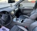 Синий Фольксваген Туарег, объемом двигателя 3 л и пробегом 136 тыс. км за 27600 $, фото 69 на Automoto.ua
