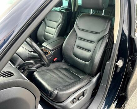 Синий Фольксваген Туарег, объемом двигателя 3 л и пробегом 79 тыс. км за 6500 $, фото 11 на Automoto.ua