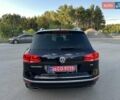 Синий Фольксваген Туарег, объемом двигателя 3 л и пробегом 136 тыс. км за 27600 $, фото 9 на Automoto.ua