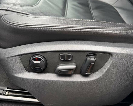 Синий Фольксваген Туарег, объемом двигателя 2.97 л и пробегом 190 тыс. км за 24800 $, фото 43 на Automoto.ua