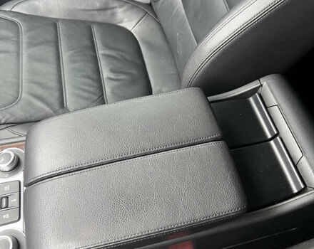 Синий Фольксваген Туарег, объемом двигателя 2.97 л и пробегом 190 тыс. км за 24800 $, фото 40 на Automoto.ua