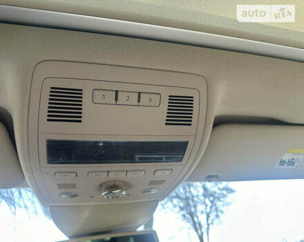 Синий Фольксваген Туарег, объемом двигателя 3.6 л и пробегом 117 тыс. км за 25700 $, фото 20 на Automoto.ua