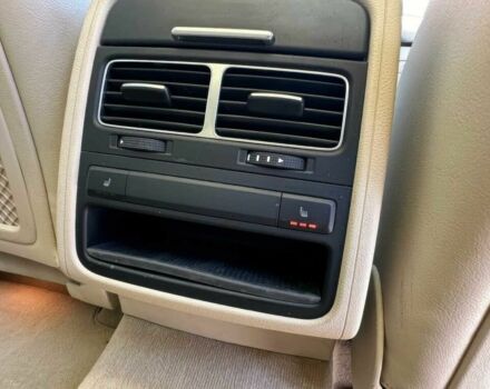 Синій Фольксваген Туарег, об'ємом двигуна 3 л та пробігом 74 тис. км за 7800 $, фото 9 на Automoto.ua