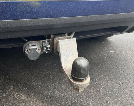 Синий Фольксваген Туарег, объемом двигателя 2.97 л и пробегом 190 тыс. км за 24800 $, фото 7 на Automoto.ua