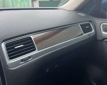 Синий Фольксваген Туарег, объемом двигателя 2.97 л и пробегом 190 тыс. км за 24800 $, фото 31 на Automoto.ua