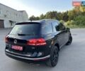 Синий Фольксваген Туарег, объемом двигателя 3 л и пробегом 136 тыс. км за 27600 $, фото 10 на Automoto.ua