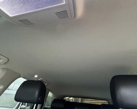 Синий Фольксваген Туарег, объемом двигателя 2.97 л и пробегом 190 тыс. км за 24800 $, фото 37 на Automoto.ua