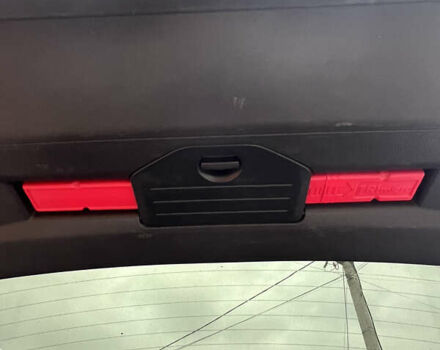 Синий Фольксваген Туарег, объемом двигателя 2.97 л и пробегом 190 тыс. км за 24800 $, фото 13 на Automoto.ua