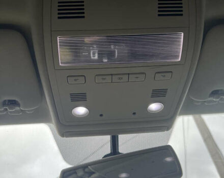 Синий Фольксваген Туарег, объемом двигателя 2.97 л и пробегом 190 тыс. км за 24800 $, фото 35 на Automoto.ua