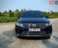 Синий Фольксваген Туарег, объемом двигателя 3 л и пробегом 160 тыс. км за 31000 $, фото 14 на Automoto.ua