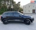 Синий Фольксваген Туарег, объемом двигателя 3 л и пробегом 136 тыс. км за 27600 $, фото 14 на Automoto.ua
