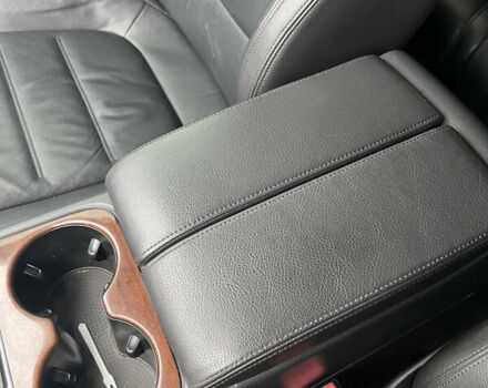 Синий Фольксваген Туарег, объемом двигателя 2.97 л и пробегом 190 тыс. км за 24800 $, фото 39 на Automoto.ua