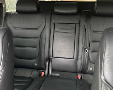 Синий Фольксваген Туарег, объемом двигателя 2.97 л и пробегом 190 тыс. км за 24800 $, фото 38 на Automoto.ua