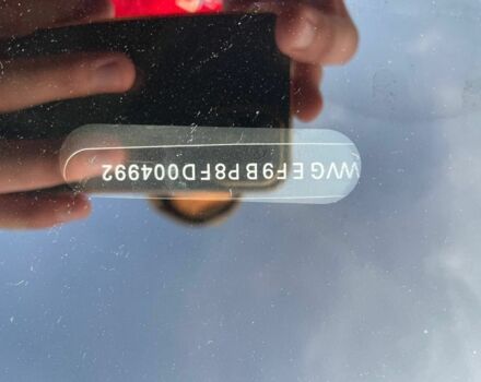 Синий Фольксваген Туарег, объемом двигателя 3.6 л и пробегом 368 тыс. км за 14999 $, фото 23 на Automoto.ua