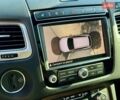 Синій Фольксваген Туарег, об'ємом двигуна 3 л та пробігом 160 тис. км за 29999 $, фото 38 на Automoto.ua