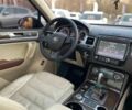 Синий Фольксваген Туарег, объемом двигателя 3.6 л и пробегом 368 тыс. км за 14999 $, фото 14 на Automoto.ua