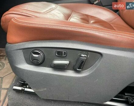 Синий Фольксваген Туарег, объемом двигателя 2.97 л и пробегом 294 тыс. км за 24990 $, фото 18 на Automoto.ua