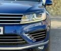 Синій Фольксваген Туарег, об'ємом двигуна 3 л та пробігом 160 тис. км за 29999 $, фото 6 на Automoto.ua