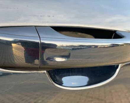 Синий Фольксваген Туарег, объемом двигателя 3.6 л и пробегом 368 тыс. км за 14999 $, фото 8 на Automoto.ua